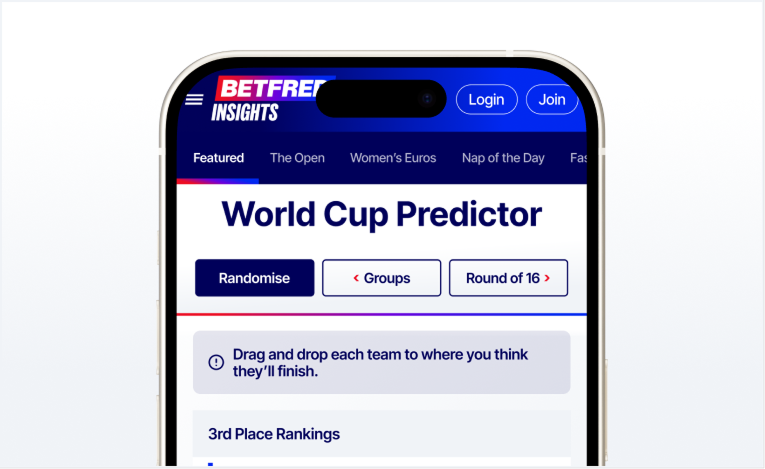 Knockout stage
