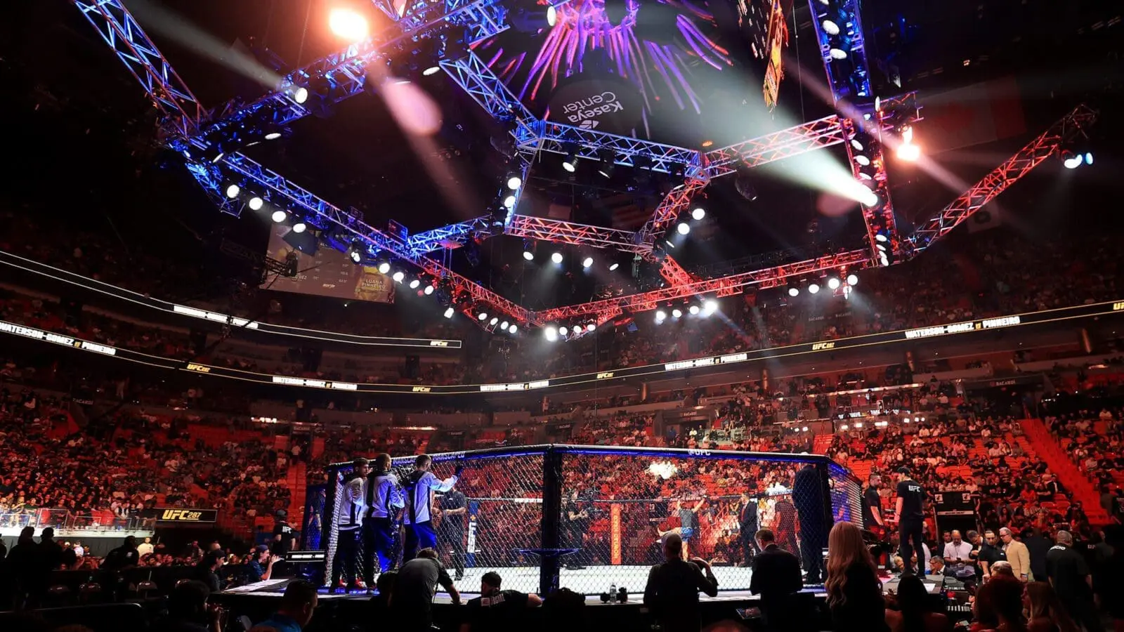 Ufc generic scaled