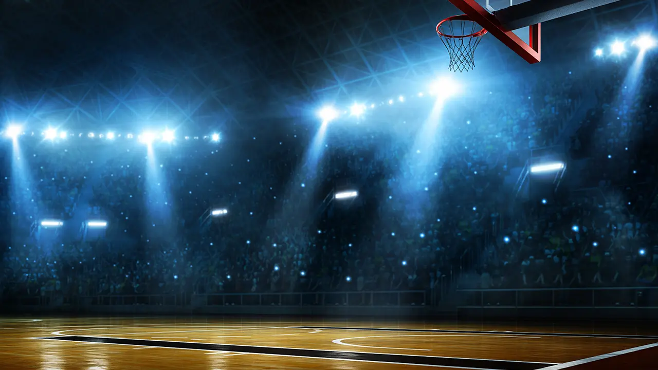 Basketball generic