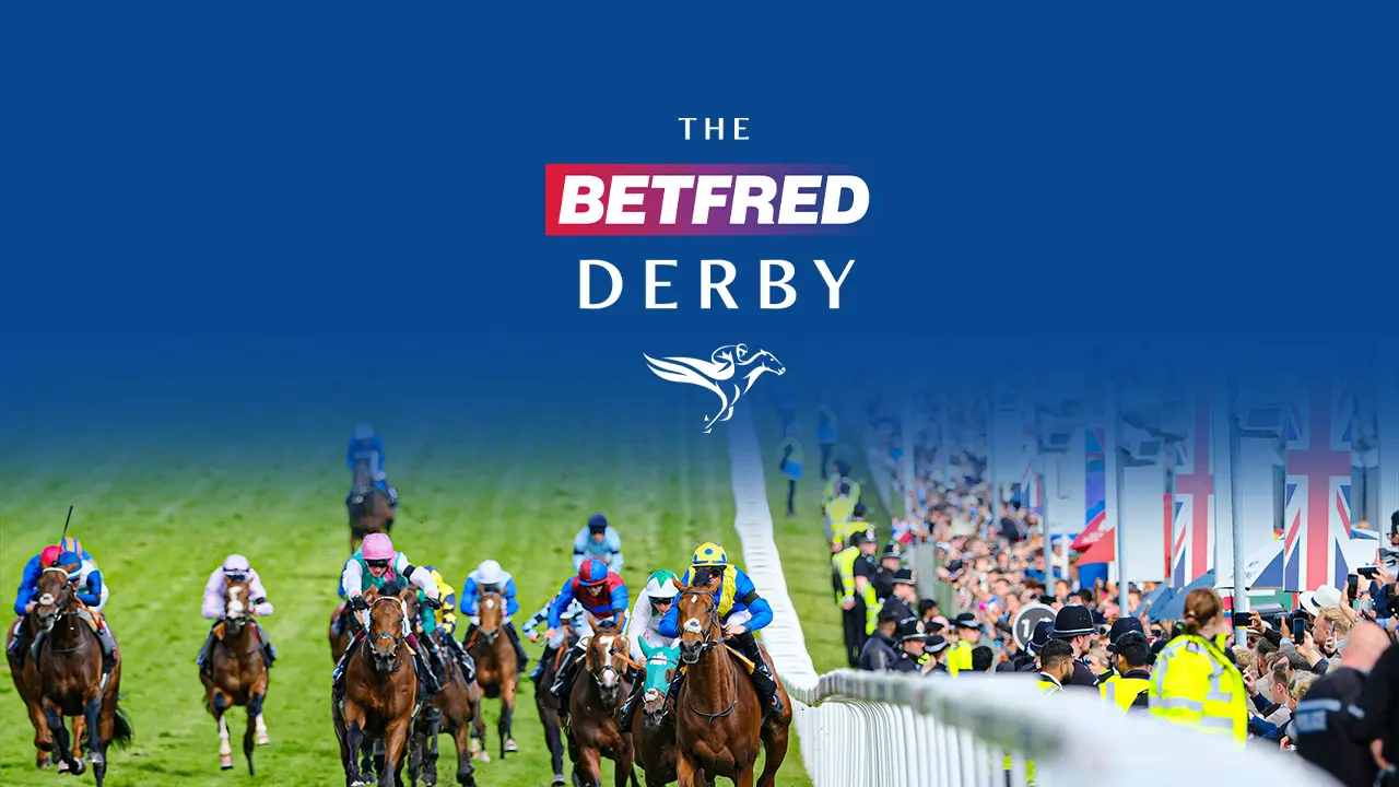 Derby