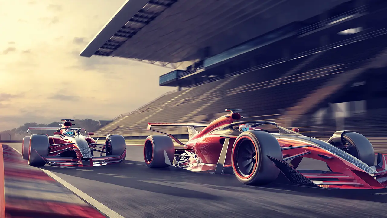 F1 generic