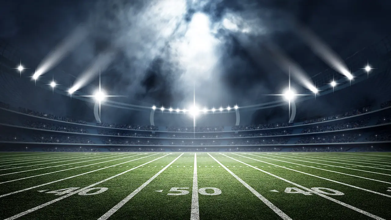 Nfl generic