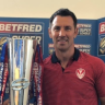 Paul sculthorpe betfred ambassador Paul sculthorpe betfred ambassador