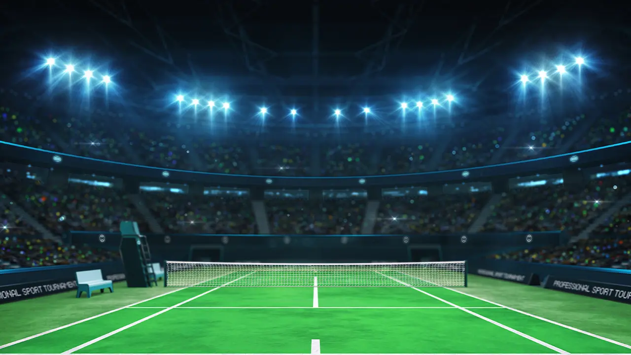 Tennis generic