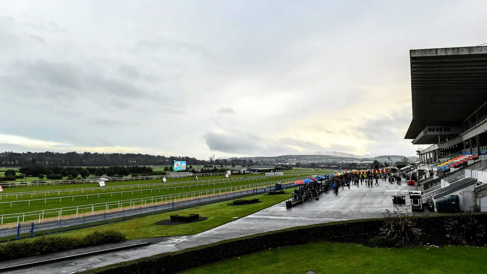 Leopardstown