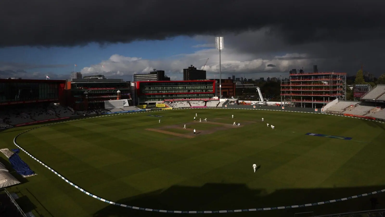 Old trafford scaled