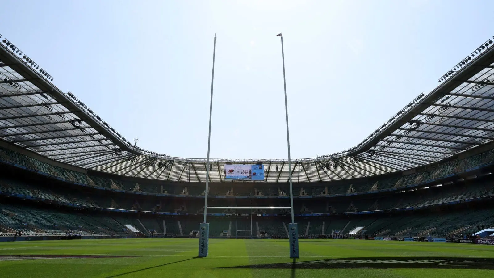 Twickenham stadium