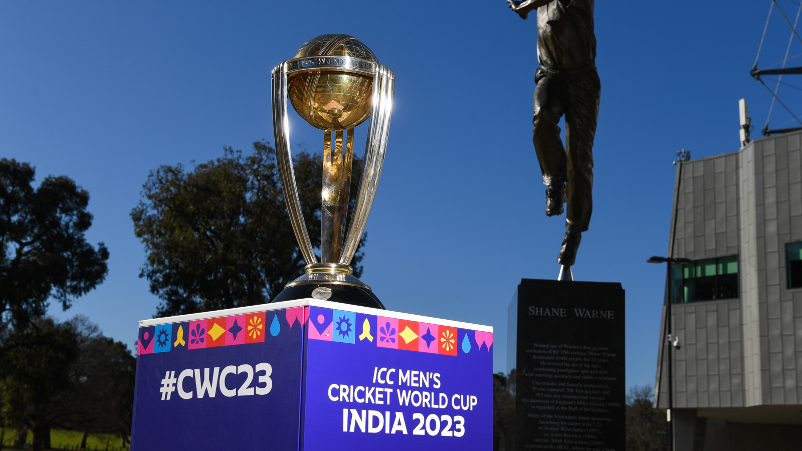 Cricket world cup