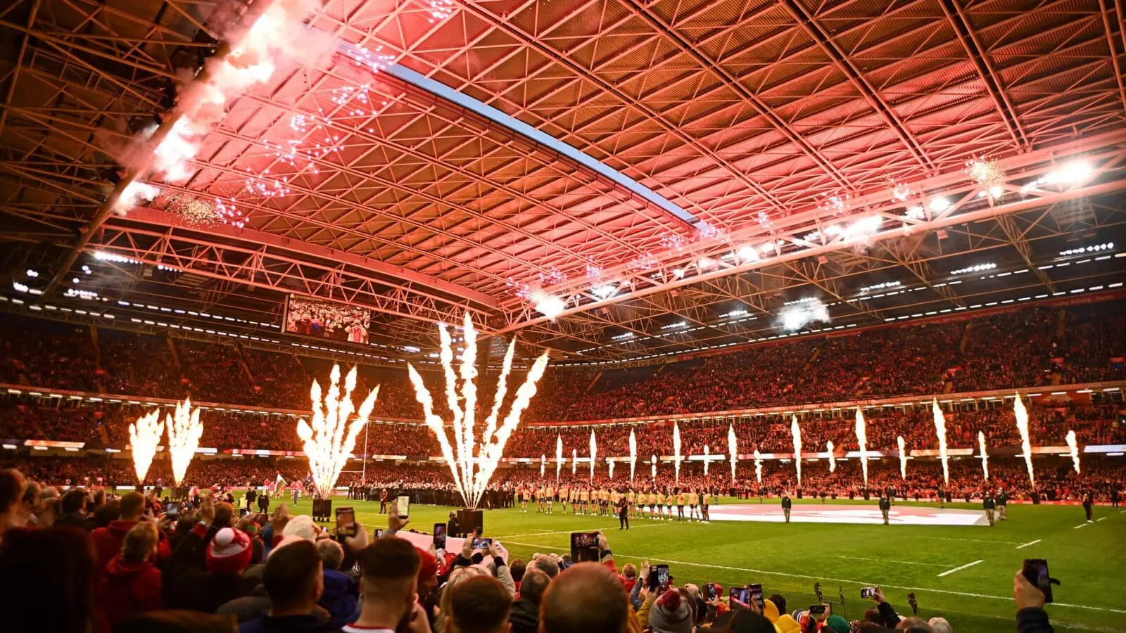 Wales principality millenium scaled