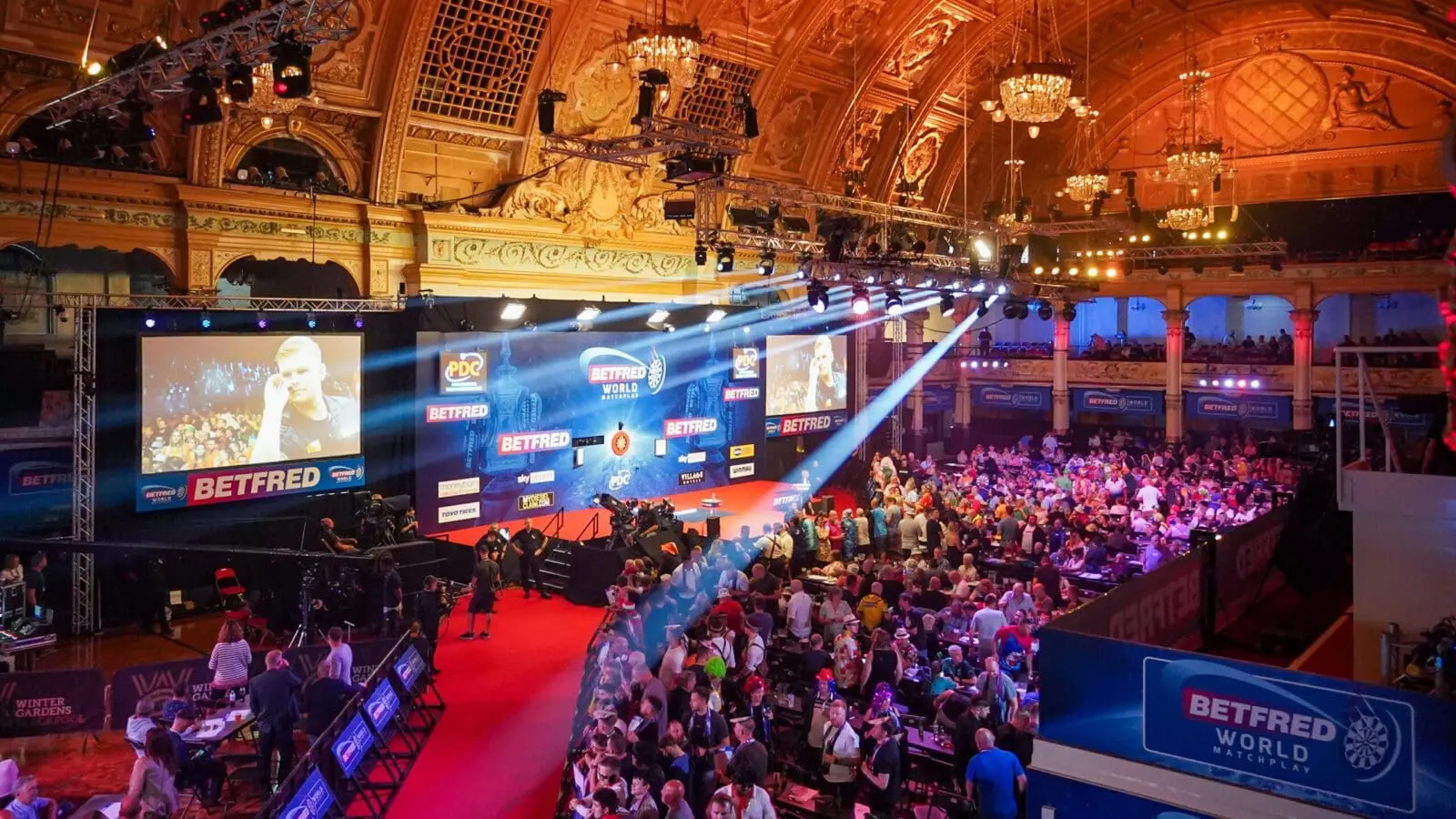 World matchplay darts winter gardens 3 scaled