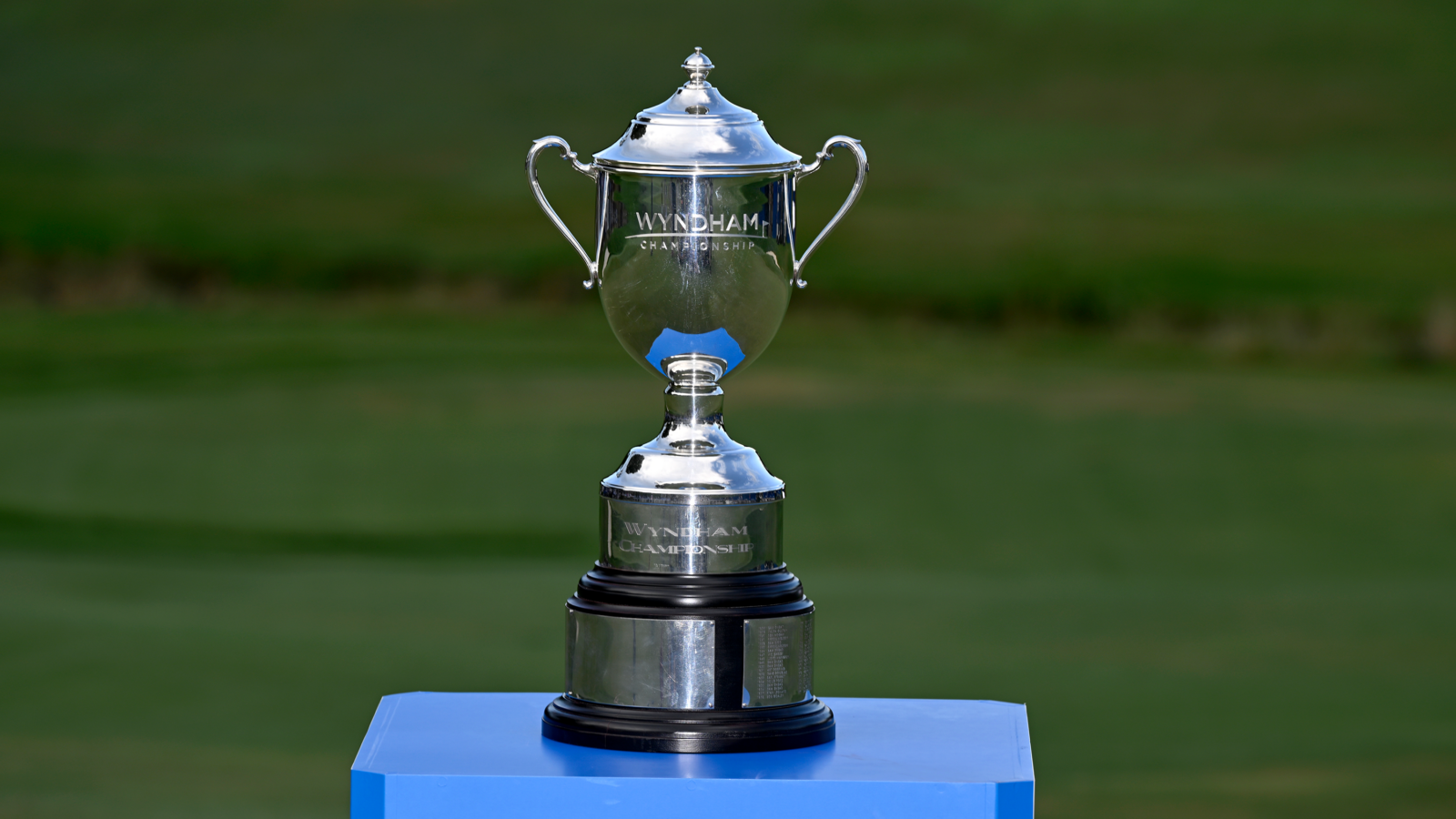 Wyndham championship