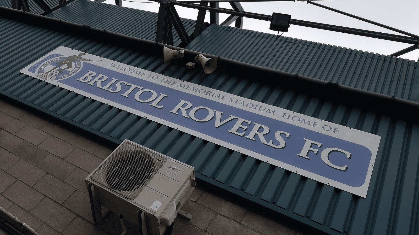 Bristol rovers