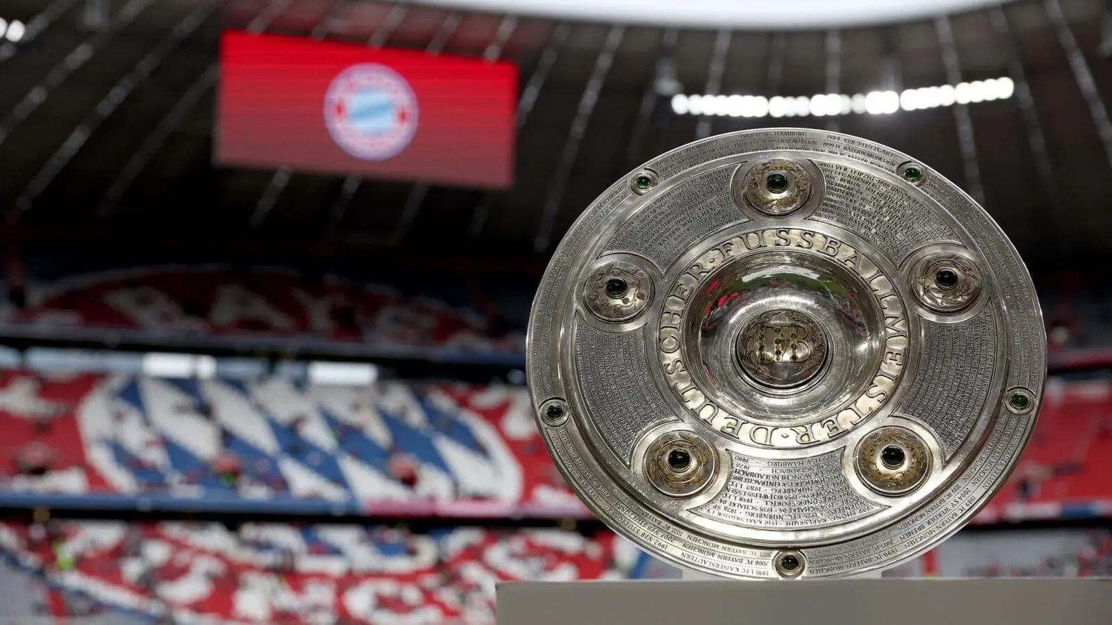 Bundesliga bayern scaled