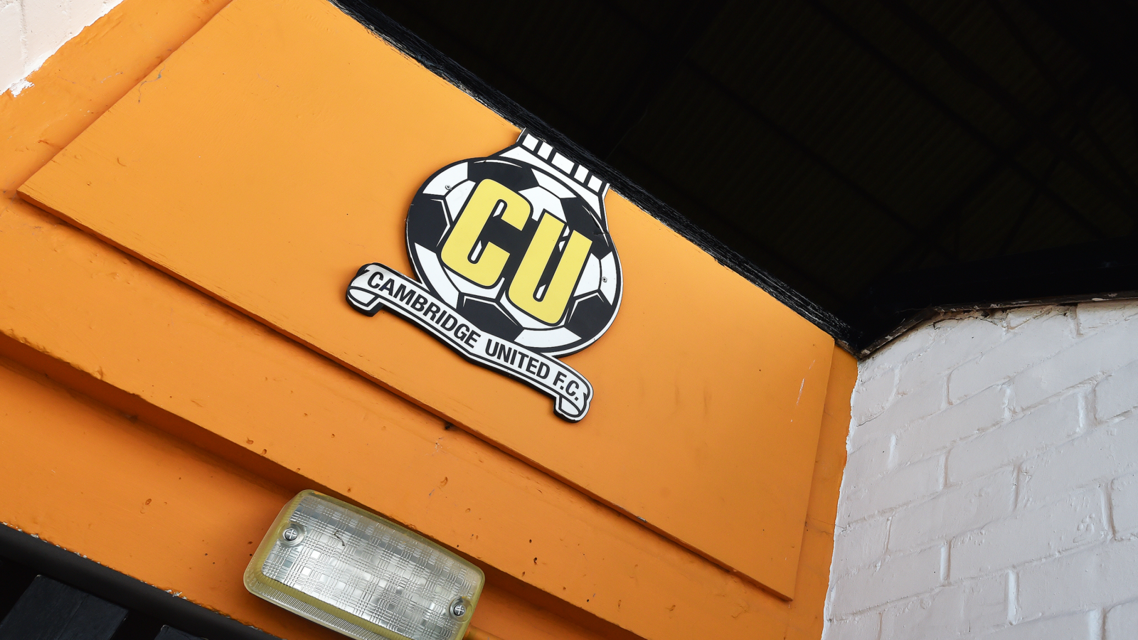 Cambridge united