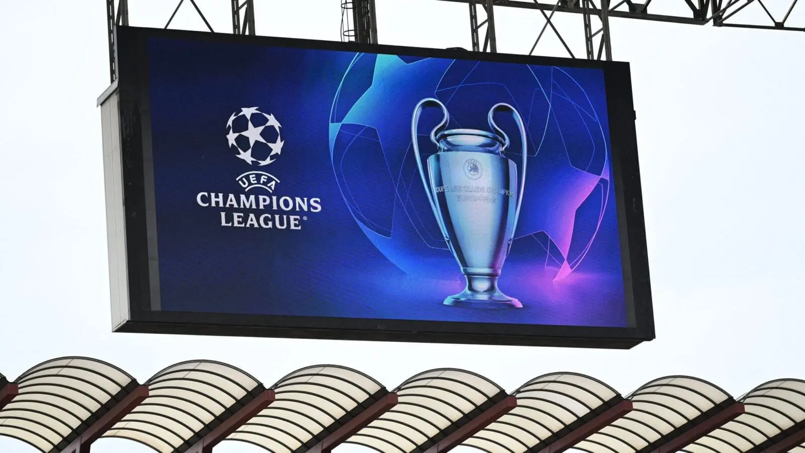 Champions league generic scaled