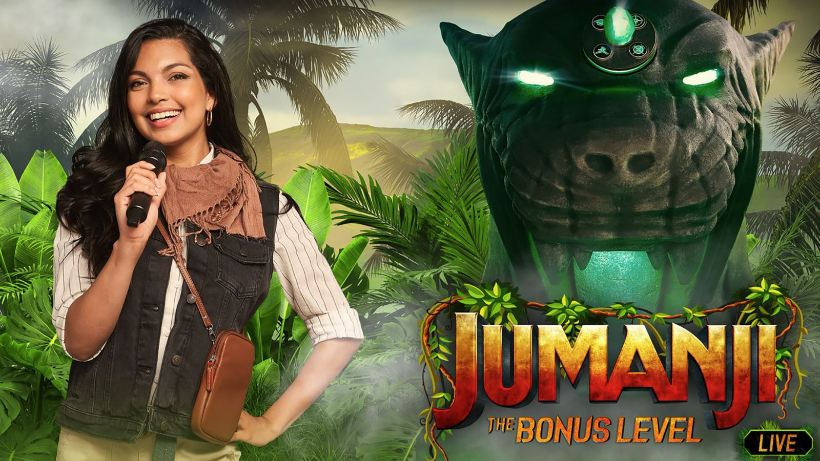 Jumanji