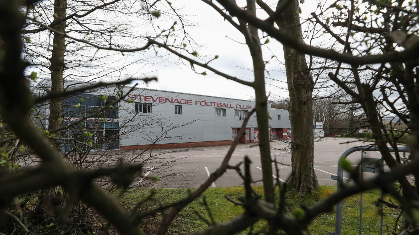 Stevenage