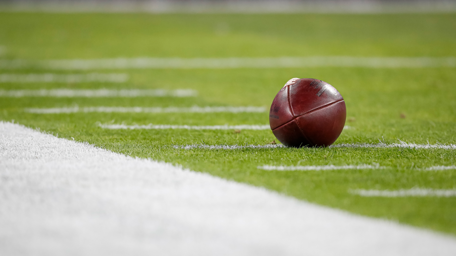 Nfl generic ball