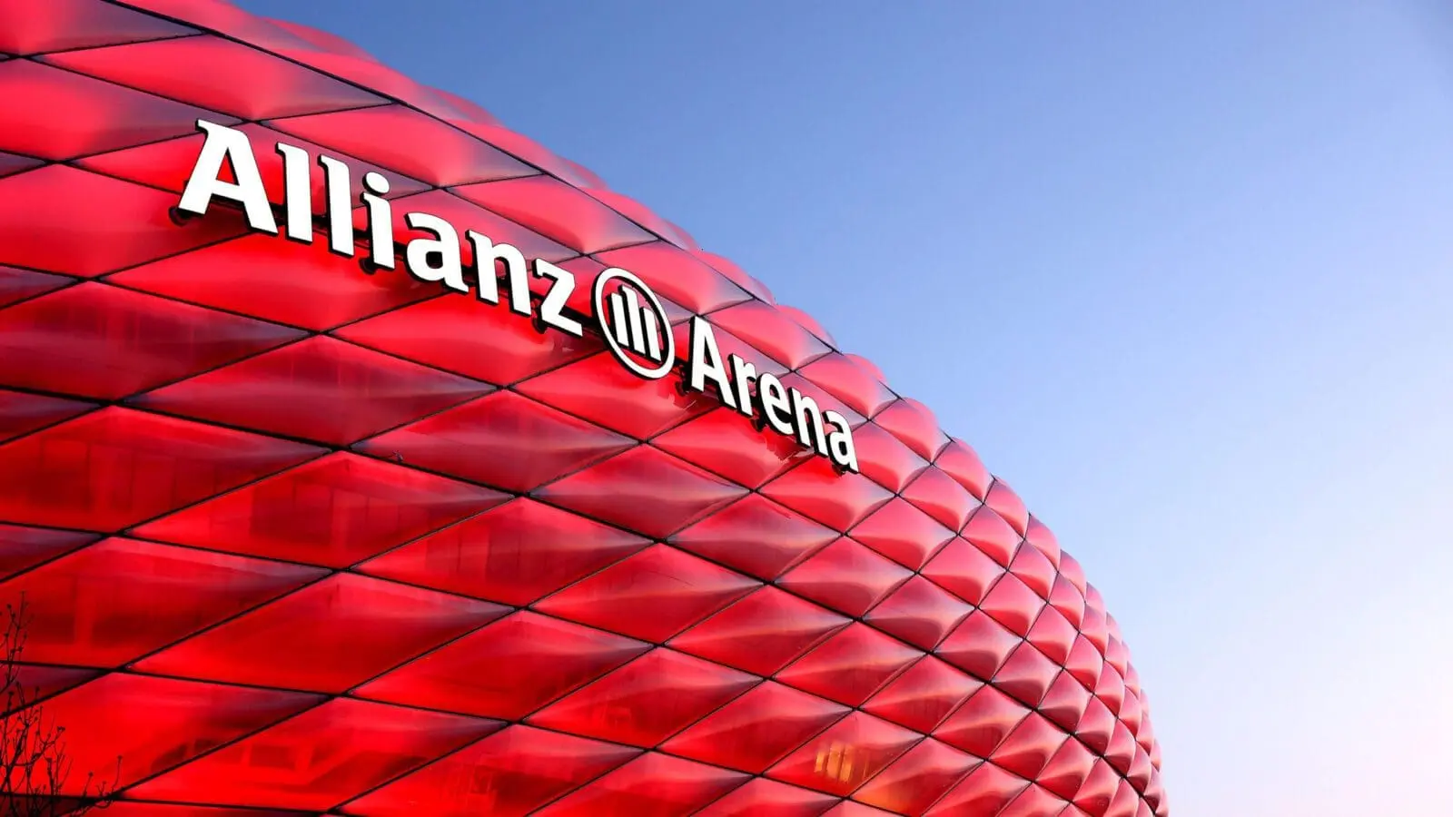 Allianz arena bayern munich scaled