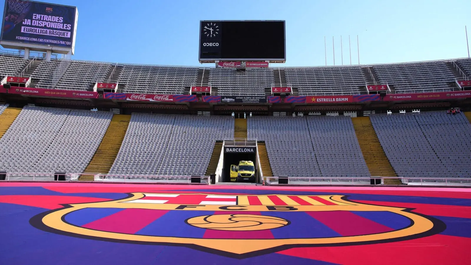 Barcelona estadi olimpic lluis companys scaled