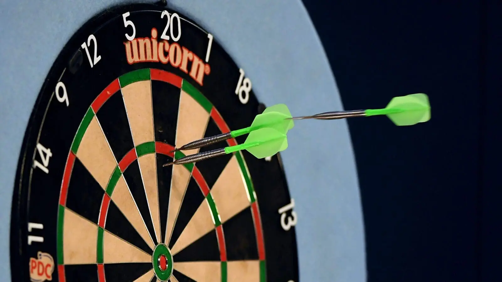Darts scaled