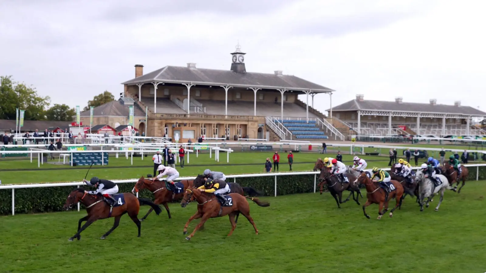Doncaster st leger generic scaled