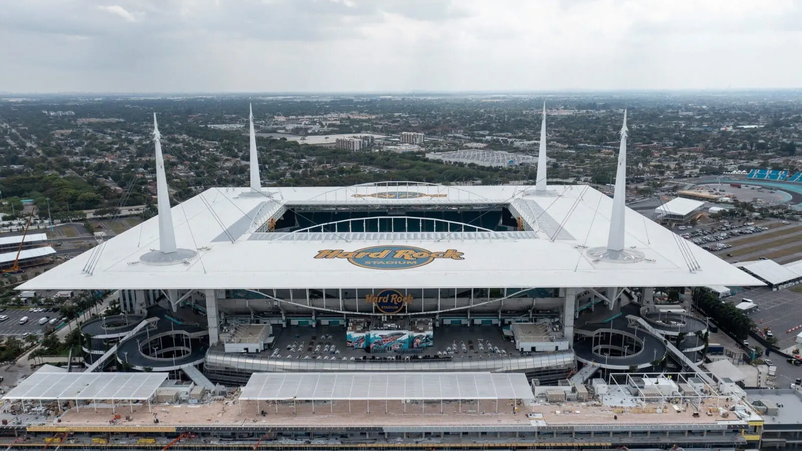 Hard rock stadium miami dolphins scaled