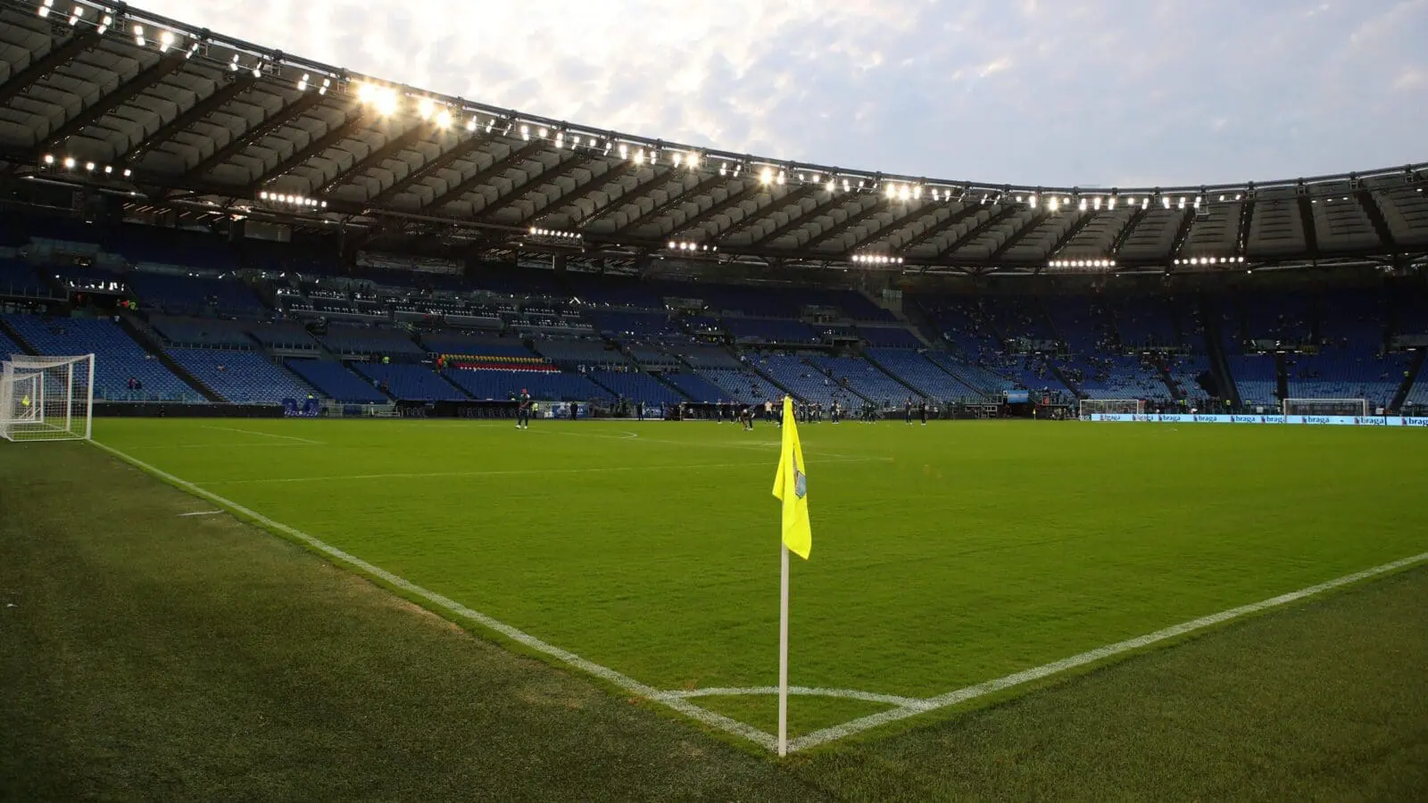 Lazio stadio olimpico scaled