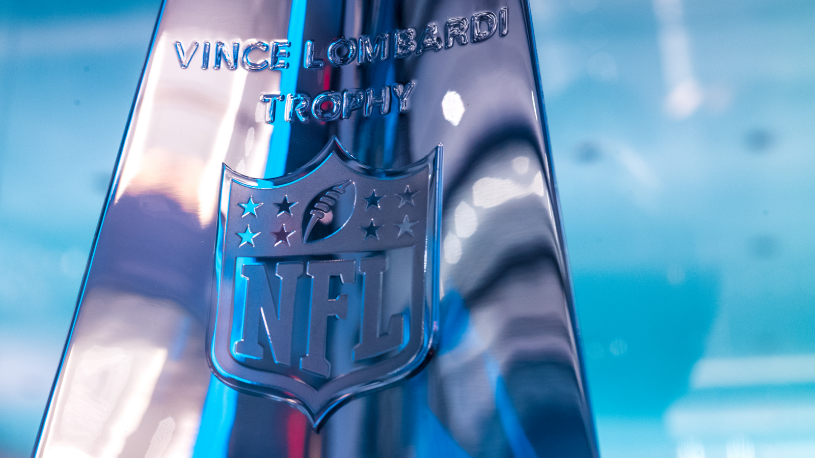 Lombardi trophy nfl super bowl Lombardi trophy nfl super bowl