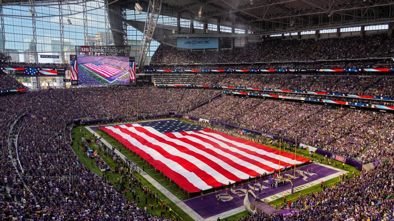 Minnesota vikings us bank stadium scaled