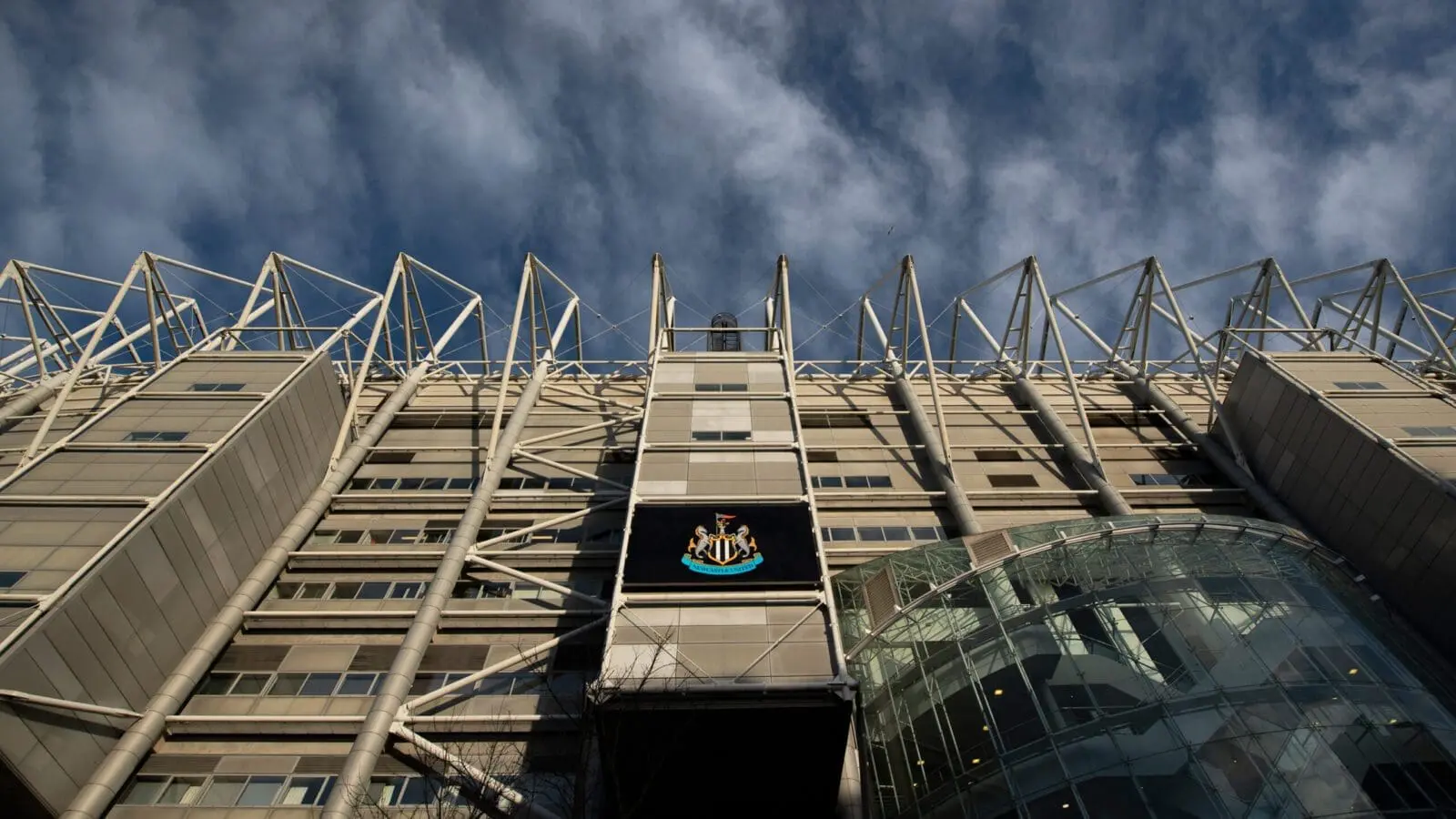 Newcastle united st james park scaled