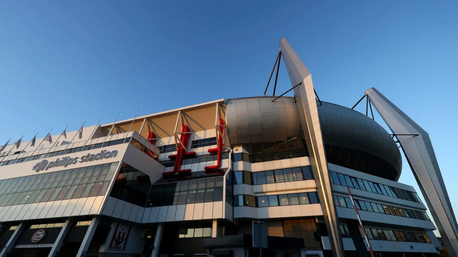 Philips stadion psv eindhoven scaled