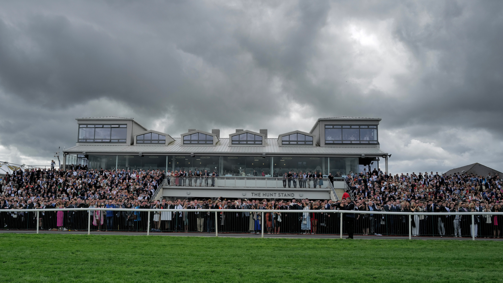 Punchestown racecourse