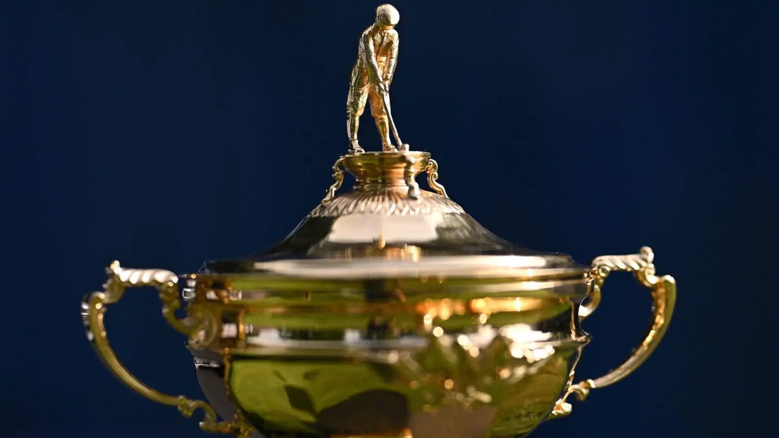 Ryder cup close up scaled