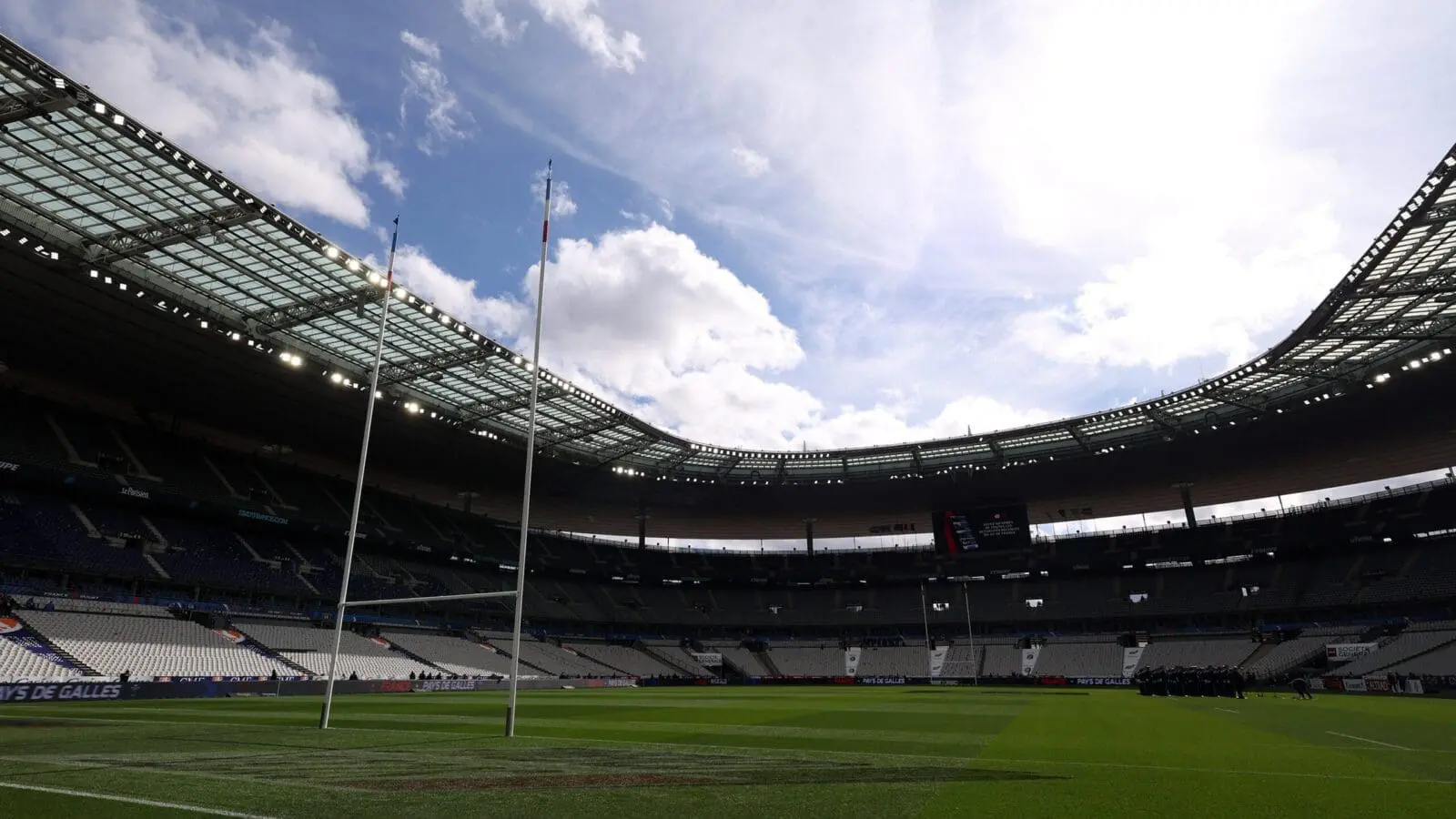 Stade de france paris scaled