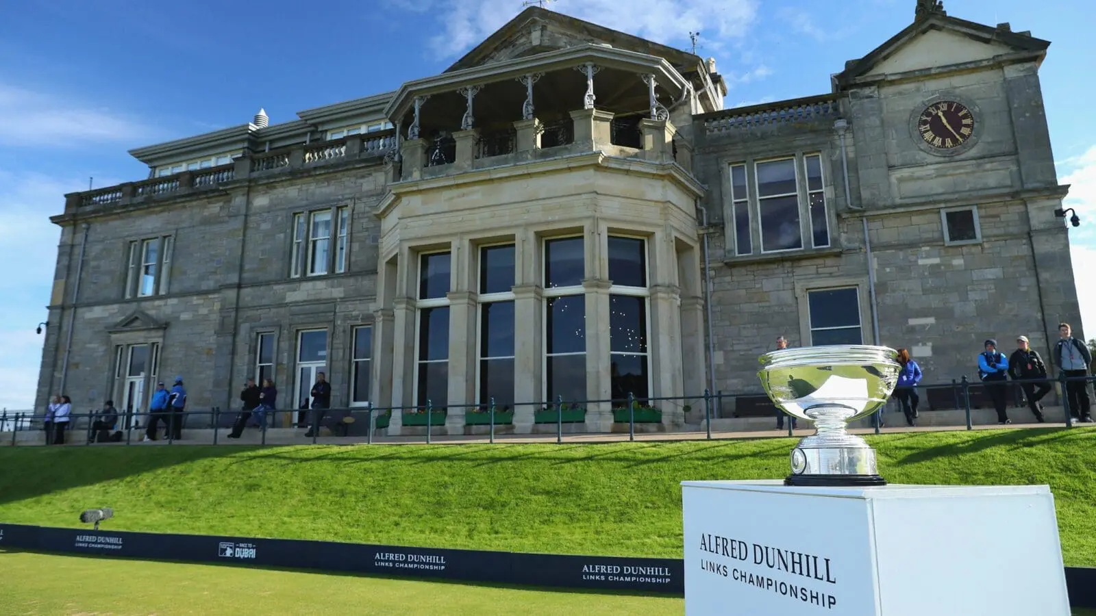 Alfred dunhill links championship st andrews 1 scaled