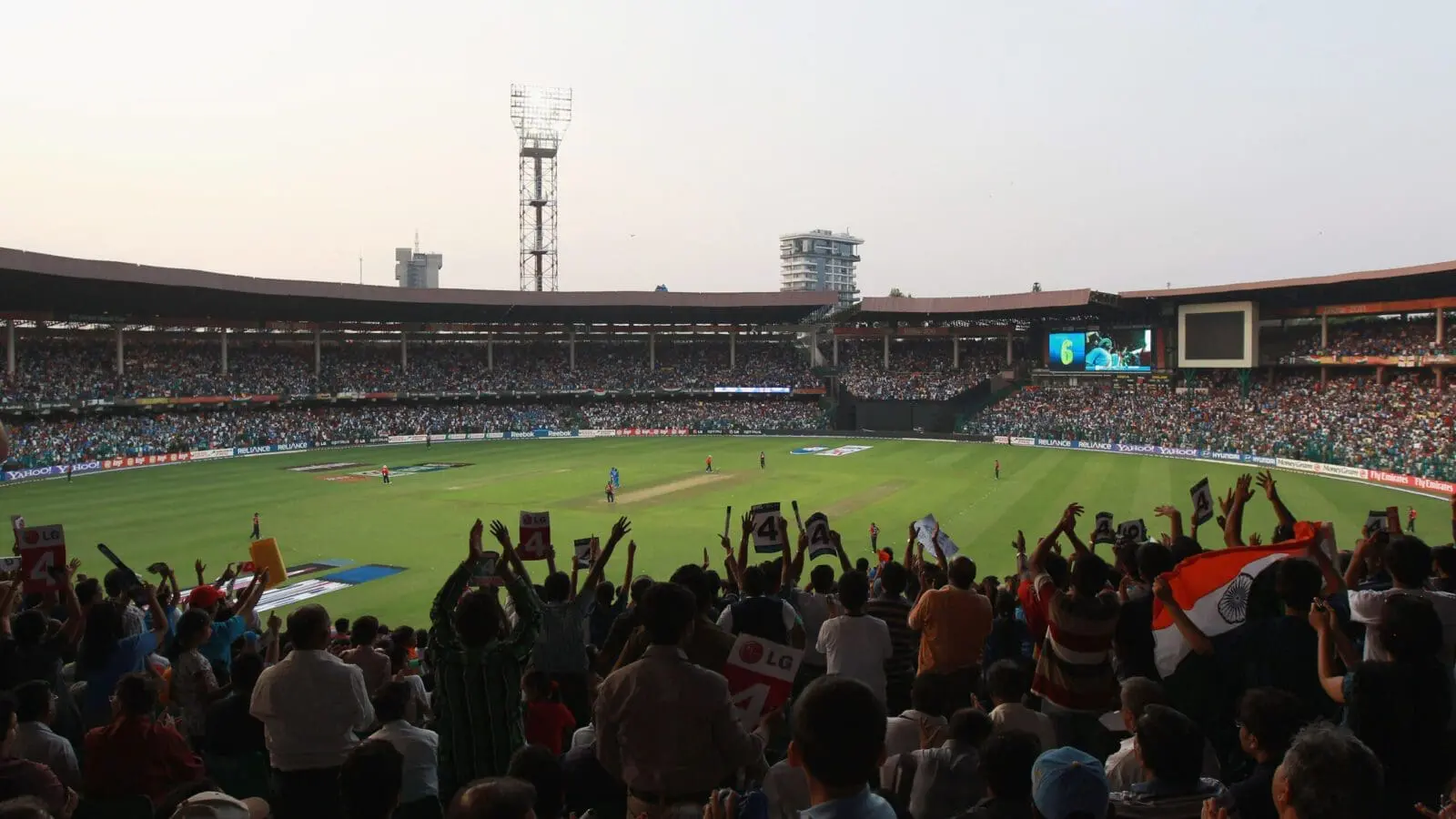 Bangalore m chinnaswamy stadium 1 scaled