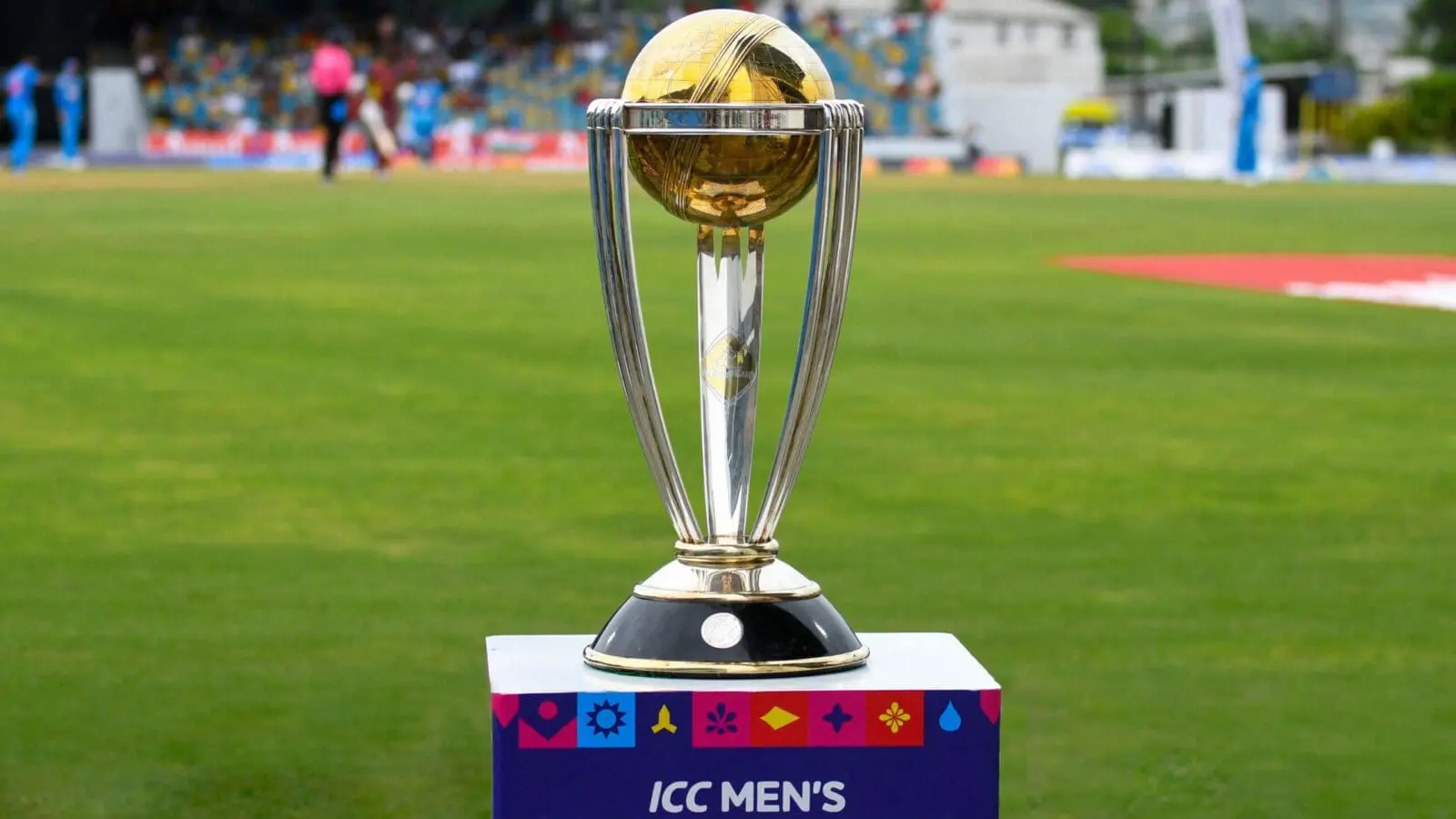 Cricket world cup scaled