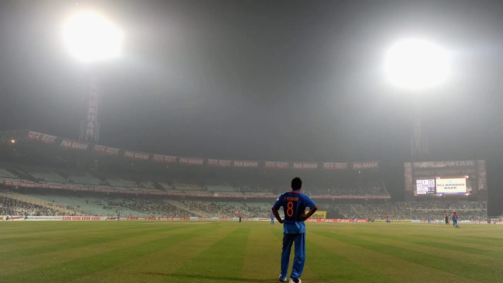 Eden gardens kolkata scaled