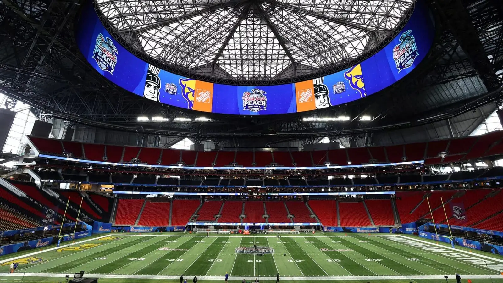 Mercedes benz stadium atlanta falcons scaled