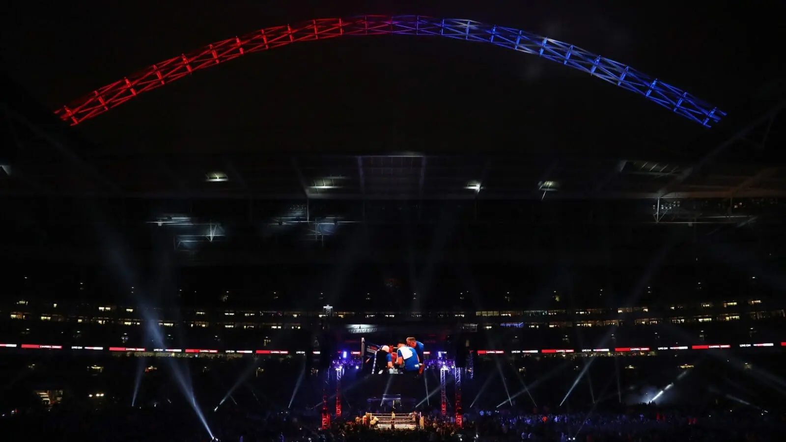 Wembley stadium boxing scaled