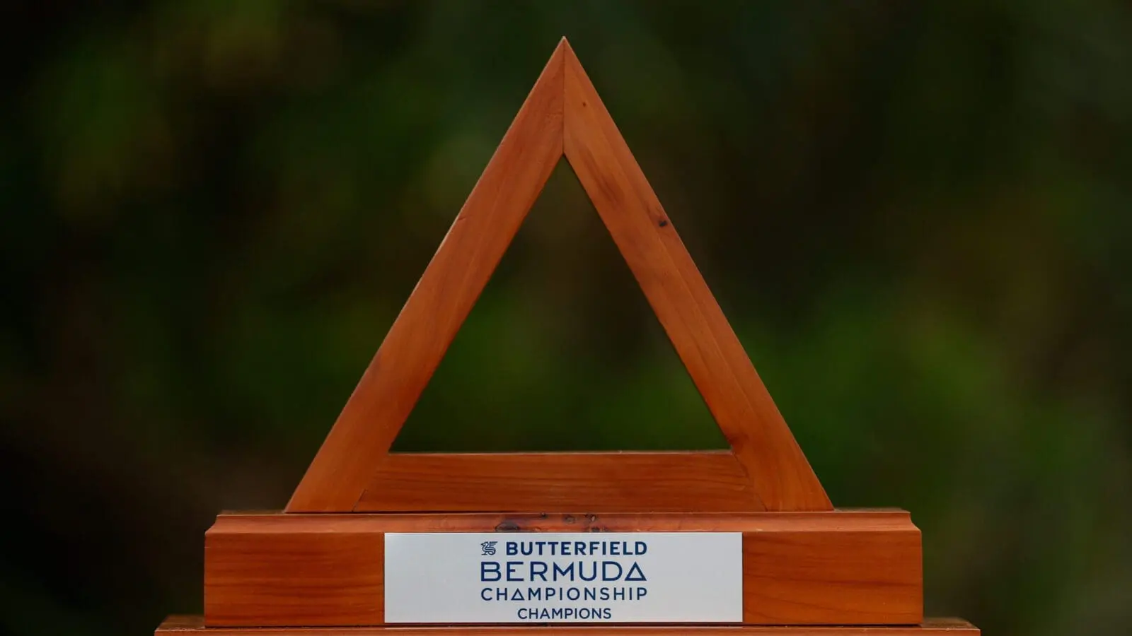 Bermuda championship