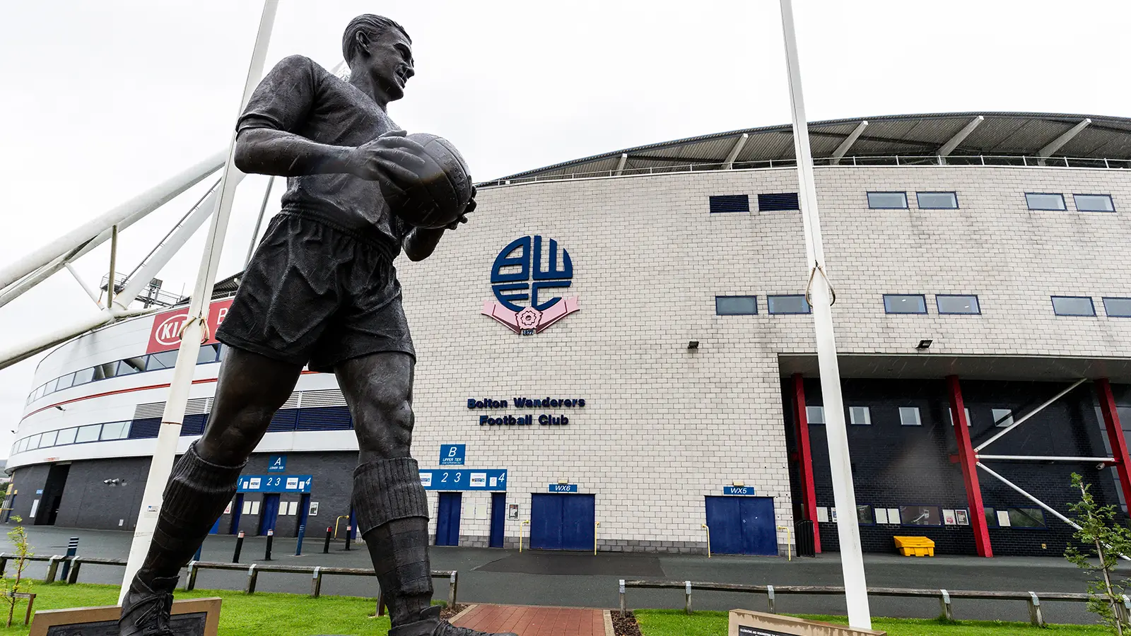 Bolton wanderers toughsheet