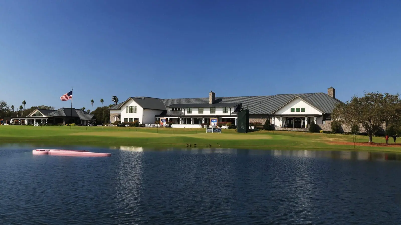 Gainbridge pelican golf club belleair florida scaled