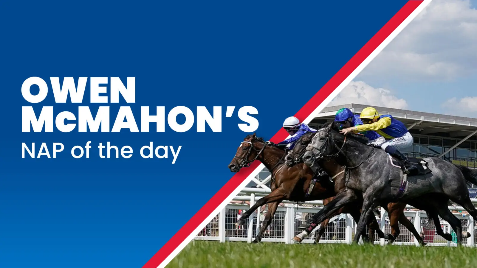 Do not use owen mcmahon's nap of the day