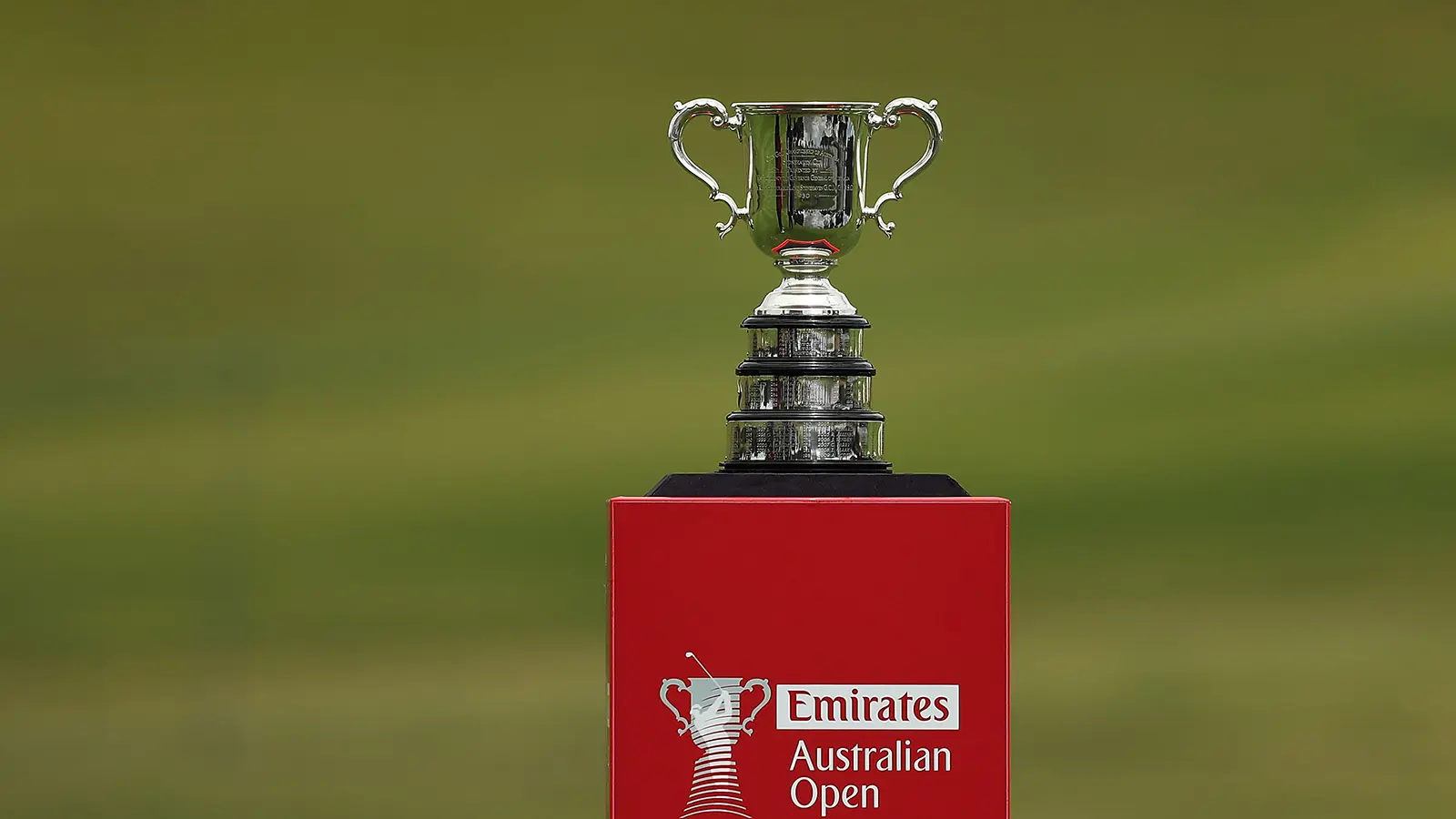 Australian open 1