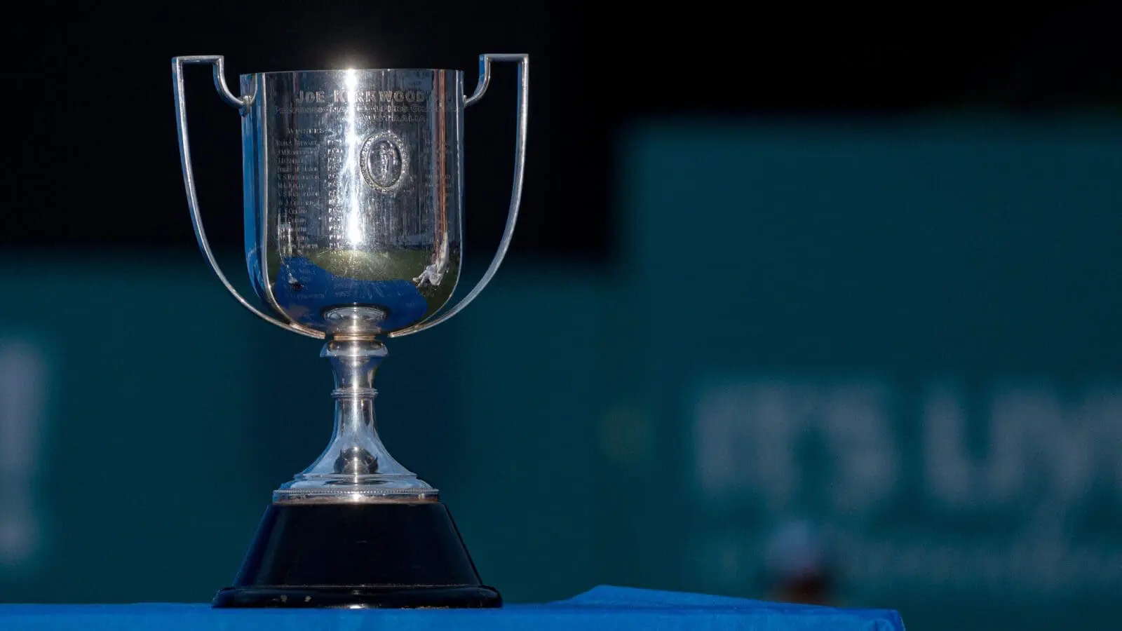 Australian pga championship