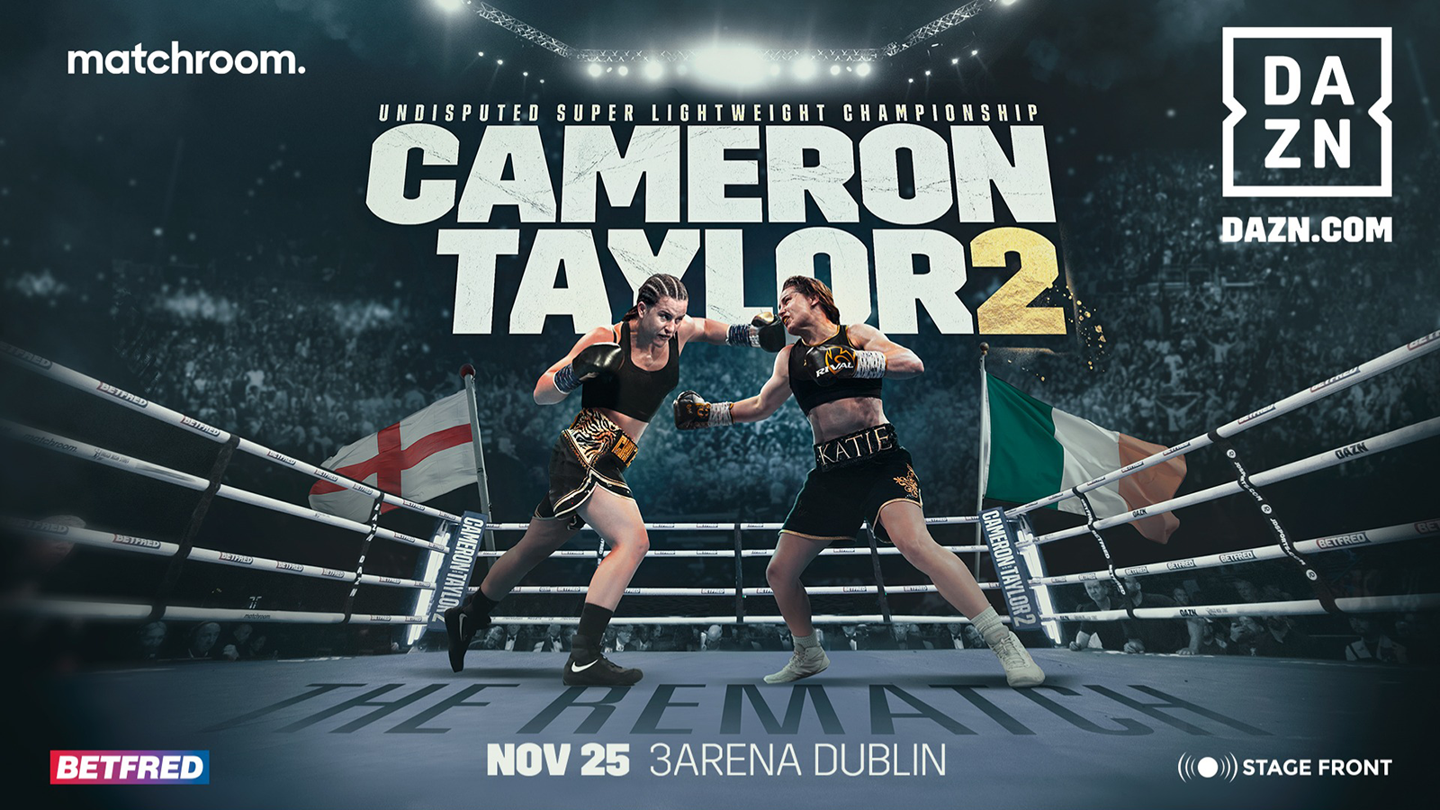 Cameron taylor 2