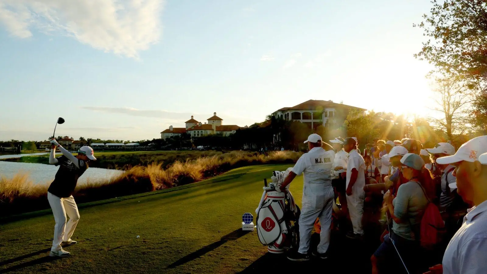 Cme group tour championship lpga