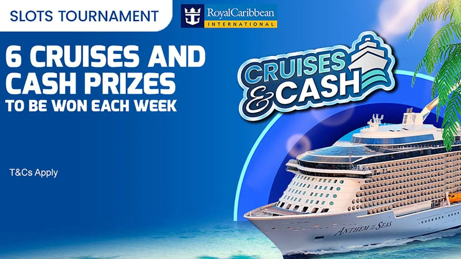 Cruise tournament scaled